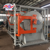 XNB Box Type Aluminum Brazing Furnace