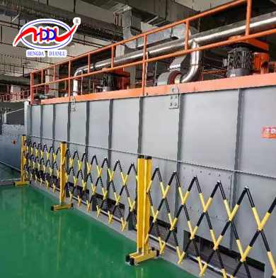 Continuous Brazing Furnace Vs Batch Brazing Furnace: Which Is Better For Your Factory?