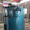 JNB Well Type Aluminum Brazing Furnace