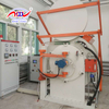 XNB Box Type Aluminum Brazing Furnace