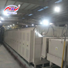 NB Continuous Aluminum Brazing Furnace