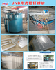 JNB Well Type Aluminum Brazing Furnace